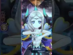 【メギド７２】炎帝ムスペルフルオート（オリアス専用霊宝あり）