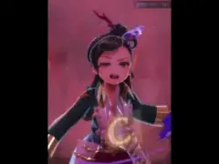 【メギド72】    コロッセオブリフォー　素早さ687%から繰り出す天昇旋蹴（非実用的）