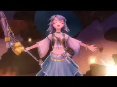 【メギド72】FFP(ドカグイ)はMMB(ムルムル&バフォメット)にマカセ・ルワ:依頼「迫りくる未来に備えて②」を究極安定点穴攻略(75VH)