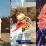 【メギド72】ブリフォーvs高貴っぽい人たち　47ガブリエルVH　83マモンVH