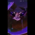 【メギド72】Bアムドゥスキアス浸食攻略 マモンVH3ターン