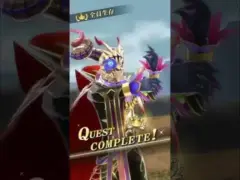 【メギド72】オロバス爆弾で39ケツアルコアトルVH