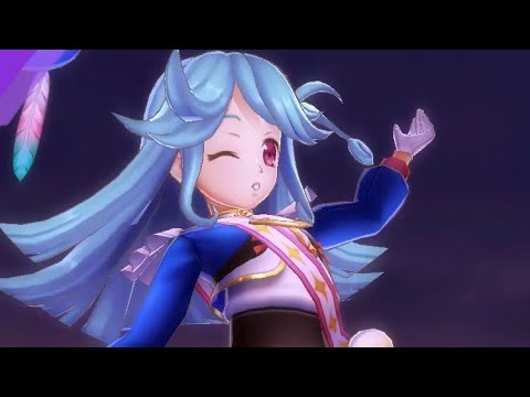 【メギド72】Cベバルの蓄音大活躍！ワントップ重奏編成でベルフェゴール撃墜（64VH）