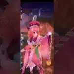 【メギド72】アミーCでマモンを翻弄する【83VH】