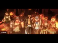 【メギド72】シナリオが凄いと噂のやつに触れる　#30