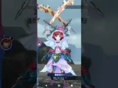 【メギド72】リリース時のメギドとオーブでヤクトフレッサー【58VH】