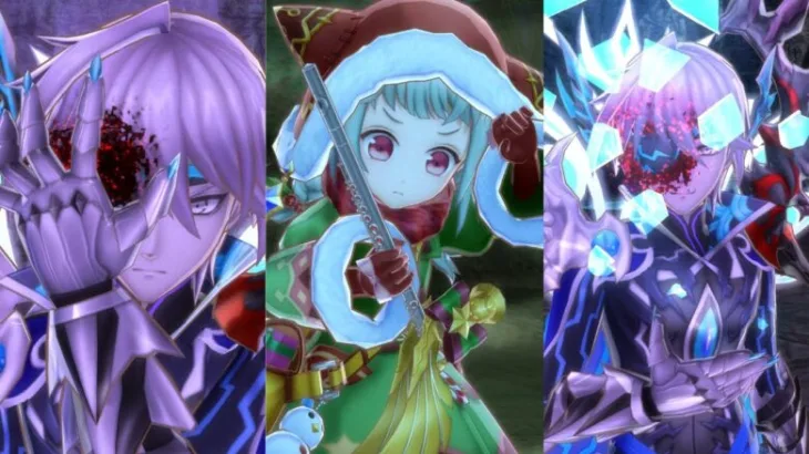 【メギド72】暴奏ベルゼブフでボコリエッティVH1ターンクリア