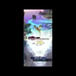 【メギド72】 66VH 大王吾妻　オリアスで全体氷結