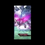 【メギド72】 85VH ヌメローン　執心＆狂炎で待機