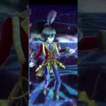 【メギド７２】バイフー ファロオース