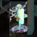 【メギド72】ベルさんでガブリエルVH単騎