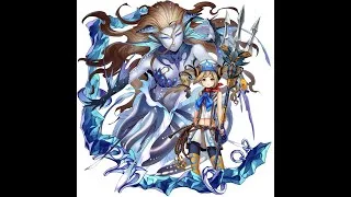 【キャラスト】祖42 ウェパル（ラッシュ）【メギド７２】