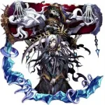 【キャラスト】祖46 ビフロンス（ラッシュ）【メギド７２】