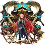 【キャラスト】祖47 ウヴァル（ラッシュ）【メギド７２】