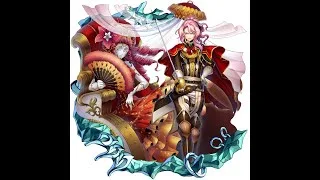 【キャラスト】祖56 グレモリー（カウンター）【メギド７２】