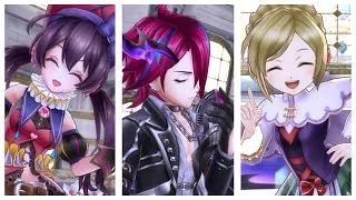 【メギド72】メギドの日並走カウントアップ16
