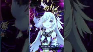 【メギド72】20.推しメギド縛りで雷獄華ケラヴノスEX【メギドの日カウントダウン2025】
