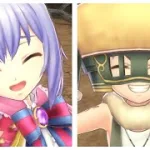 【メギド72】メギドの日並走カウントアップ28