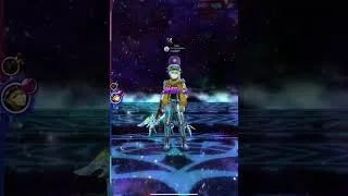 【メギド72】32.推しメギド縛りでΩアバドン(妄戦道場)【メギドの日カウントダウン2025】