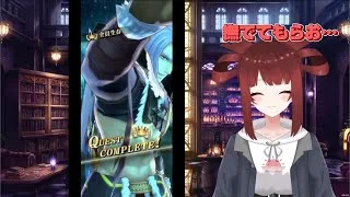 【メギド７２】メギドの塔に初挑戦！【1階】