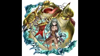 【キャラスト】祖13 ベレト（カウンター）【メギド７２】