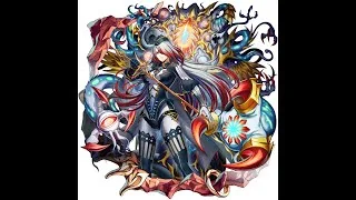 【キャラスト】祖32R アスモデウス（ラッシュ）【メギド７２】