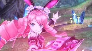 【メギド72】107VH ヴィネルバと配布メギド(大罪同盟除く)でジャマエル攻略