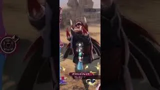 【メギド72】メギドの日並走カウントアップ42