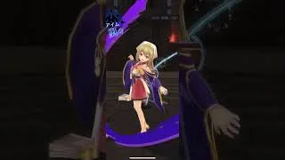 【メギド72】メギドの日並走カウントアップ48