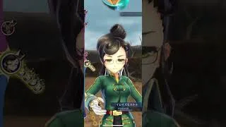 【メギド72】メギドの日並走カウントアップ49