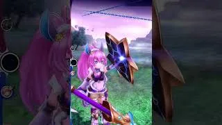 【メギド72】49.推しメギド縛りでヌメローンVH(ステージ85)【メギドの日カウントダウン2025】