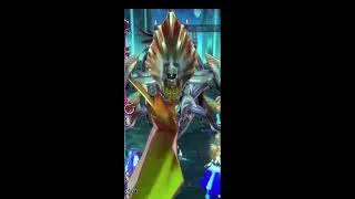 【LIVE】メギド72　星間の塔フルオート　VSグジグランズ