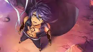 【メイン】10章2節 102話 魔都の戦場【メギド７２】