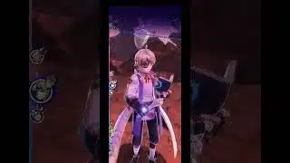 【メギド72】ステージ106 バルべマス超有効活用【みんなの編成】