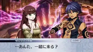 【メイン】12章3節 129話 混沌世界メギガルド３【メギド７２】
