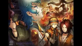【イベスト】2021 01 メギドラルの悲劇の騎士【メギド７２】