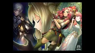 【イベスト】2021 04 この手にかつての栄光を【メギド７２】