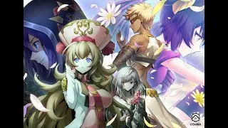 【イベスト】2021 07 虚無のメギドと儚い望み【メギド７２】