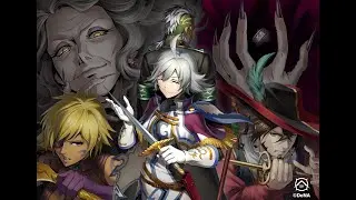 【イベスト】2021 08 変わる心、変わらぬ心【メギド72】