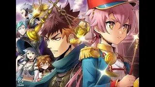 【イベスト】2022 02 負け犬たちのバラード【メギド72】