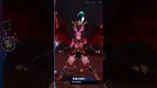 ［メギド72］24VH プロセカメインキャラの声優もやってるメギドだけで編成を組んだ結果