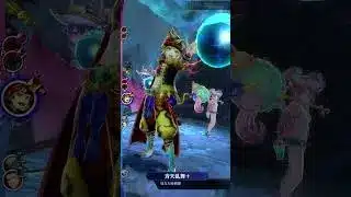 ［メギド72］68VH ドラクエのような編成で頑張っていたあの頃