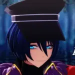 【MMDメギド72】Dec.【デカラビア】#メギド72 #Dec #デカラビア