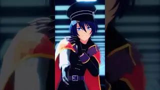 【MMDメギド72】Howl_Challenge【デカラビア】#mmdメギド72 #howl #デカラビア