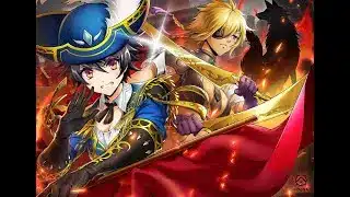 【イベスト】2022 07 その優しさに意味がある【メギド７２】