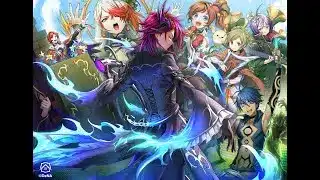 【イベスト】2023 07 聞かせてくれ、お前の歌(ことば)を(メギドの日 6th)【メギド72】