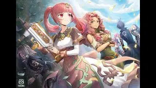 【イベスト】2023 08 銃と私とあいつとそいつ【メギド72】