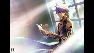 【イベスト】2024 05 ソロモン王との出会い①【メギド７２】