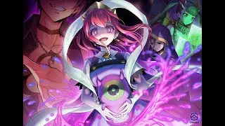 【イベスト】2024 05 それはイビツな愛の結晶【メギド７２】