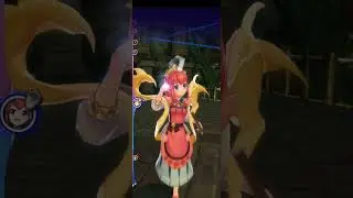 メギド72 240610 それはイビツな愛の結晶 SP-1 unit demo MOMENT